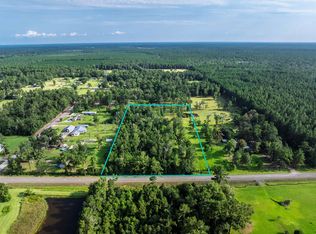 389 Highway, Dequincy, LA 70633