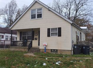 308 Wildwood Ave, Akron, OH 44320