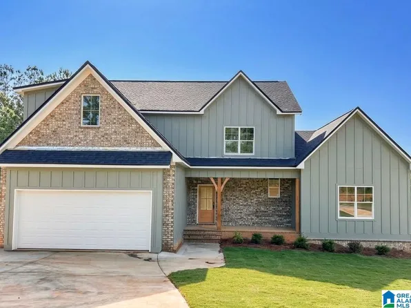 198 Estates Club Dr, Pell City, AL 35128
