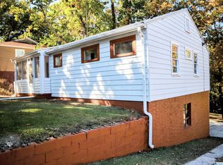 1830 Abbott Ave, Anniston, AL 36207