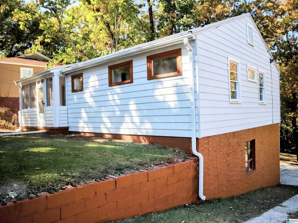 1830 Abbott Ave, Anniston, AL 36207