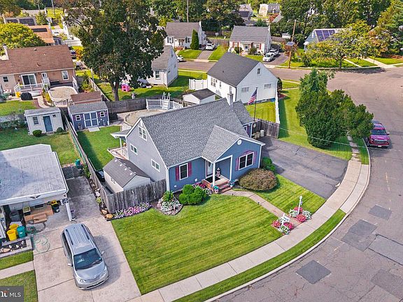3rd image of 9 Abbey Pl