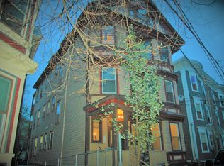 83 Brook St #U15, Brookline, MA 02445