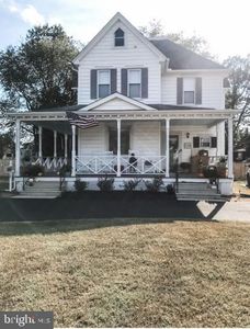 500 S Walnut St, Milford, DE, 19963
