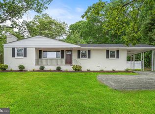 4401 Broad Run Church Rd, Warrenton, VA 20187