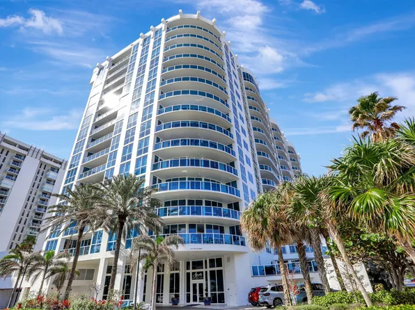 801 Briny Avenue, Pompano Beach, FL 33062