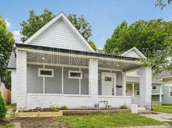 941 King Ave, Indianapolis, IN 46222