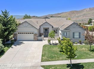 3245 Quartzite Dr, Reno, NV 89523