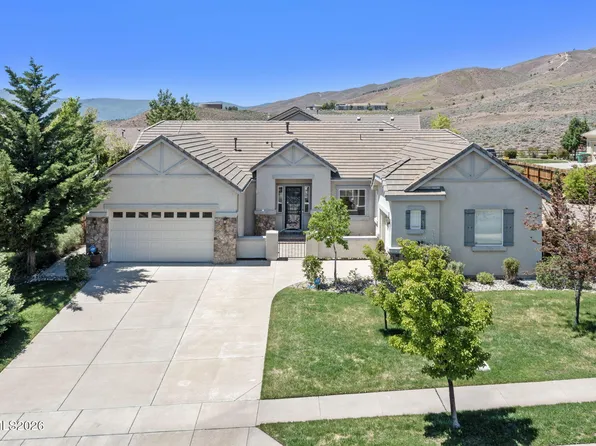 3245 Quartzite Dr, Reno, NV 89523