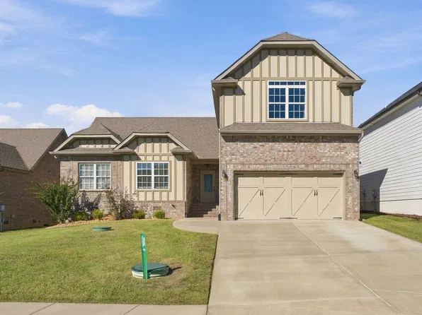 7282 Winding Way, Pleasant View, TN 37146