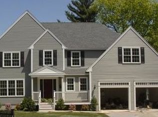 131 Hillsdale Rd, Dedham, MA 02026