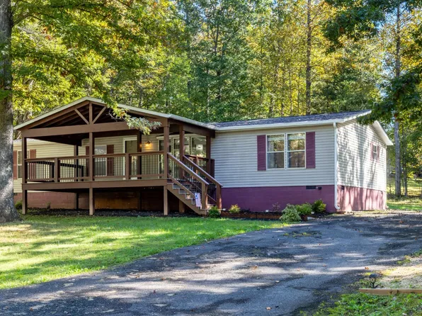 1062 Morning Glory Turn, Ruckersville, VA 22968