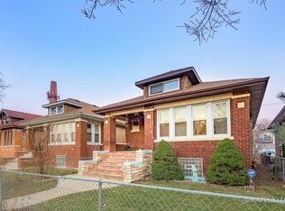 4921 N Springfield Ave, Chicago, IL 60625