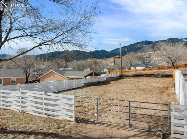 1120 Modes St, Colorado Springs, CO 80904