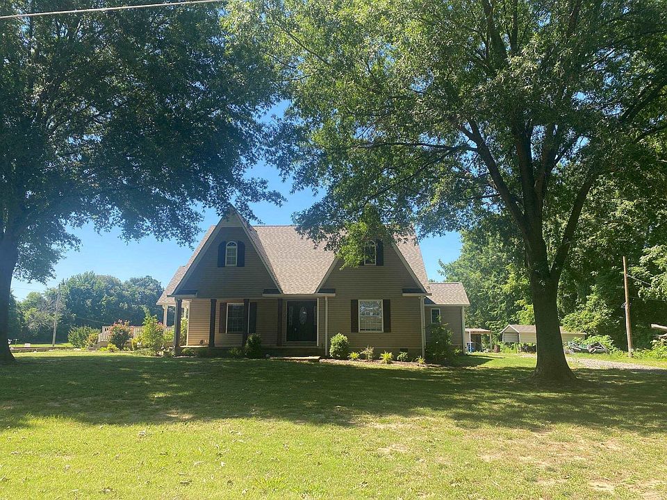 215 Seratt Rd, Dyersburg, TN 38024 Zillow