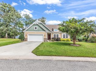 305 Board Landing Cir, Conway, SC 29526