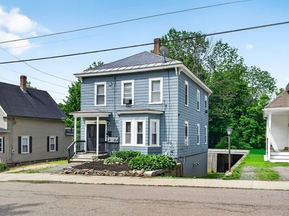 287 Pine St, Gardner, MA 01440