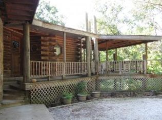 386 Grace Ln, Shell Knob, MO 65747