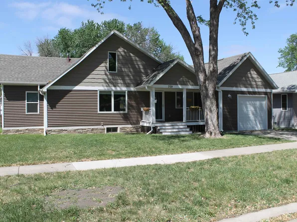 709 E 8th St, Spencer, IA 51301