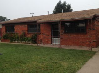 1311 Bluebell St, Amarillo, TX 79107