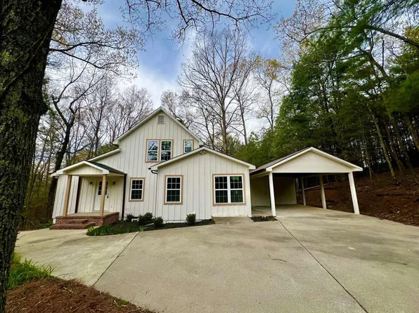 126 Monticello Rd, Ellijay, GA 30536