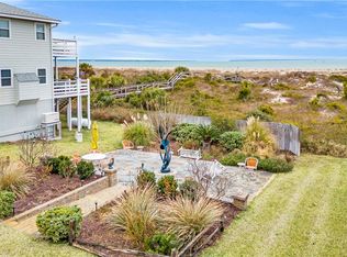 4 Northshore Dr, Tybee Island, GA 31328