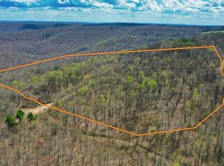 0 Gap Rd LOT 3, Altamont, TN 37301