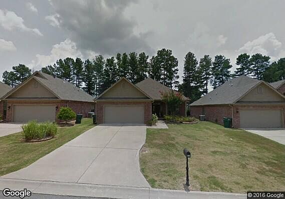 3255 Turtle Hill Cv, Conway Arkansas
