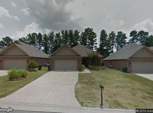 3255 Turtle Hill Cv, Conway, AR 72034