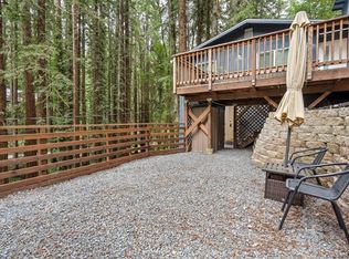 14842 Canyon One Rd #1, Guerneville, CA 95446