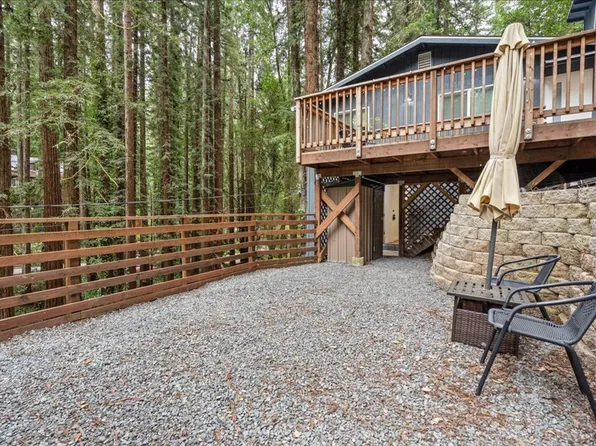 14842 Canyon One Rd, Guerneville, CA