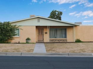1530 Foster Rd, Las Cruces, NM 88001