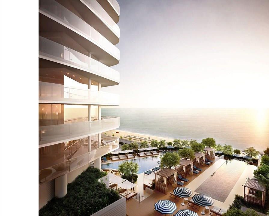1st image of 525 N Ft Lauderdale Beach #1210