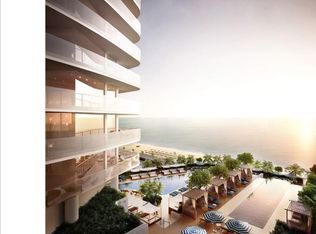 525 N Fort Lauderdale Bch #1210, Fort Lauderdale, FL 33304