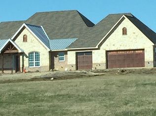 3170 Ganzer Rd W, Denton, TX 76207