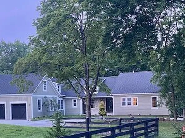 6331 Sherman Rd, Galena, OH 43021