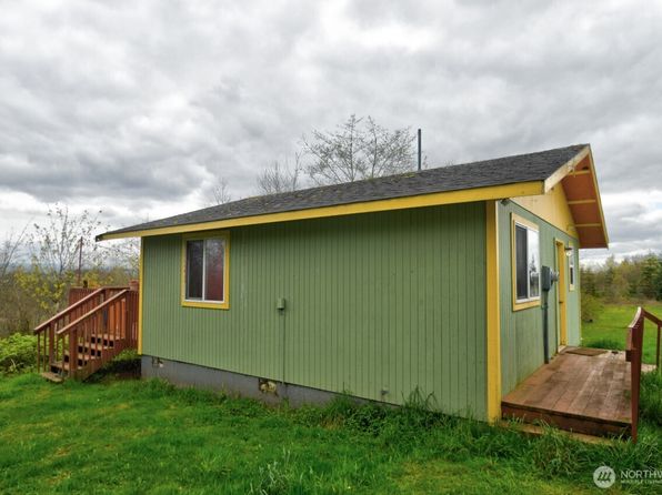 706 Jorgensen Rd Road, Onalaska, WA 98570