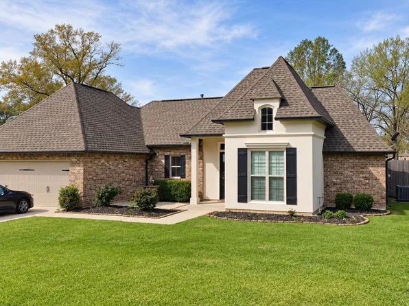 29981 Marsh Dr, Livingston, LA 70754