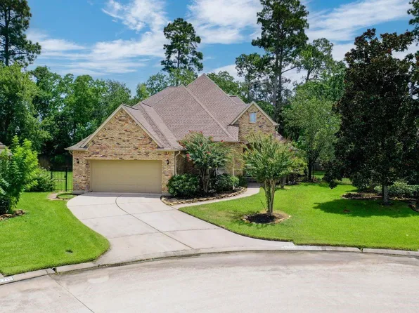 20714 Sunrise Point Ct, Spring, TX 77379