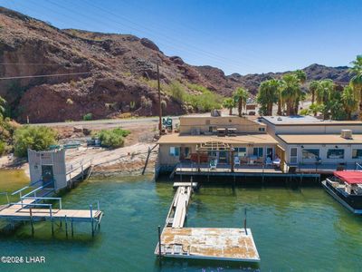 5885 Riverside Dr, Parker, AZ, 85344