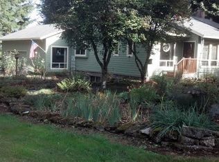 20150 SE Seibert Ln, Sandy, OR 97055