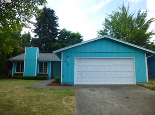 919 Chickadee Ct, Salem, OR 97301