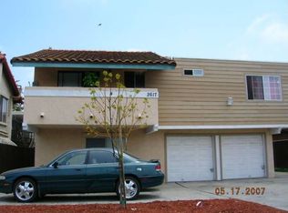 2617 Highland Ave APT 5, San Diego, CA 92105