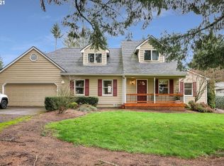 6916 Mickey Ln SE, Turner, OR 97392