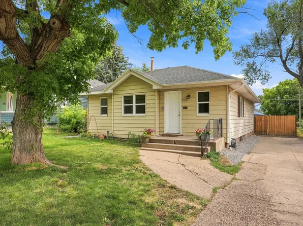 1155 E Rushton St S, Ogden, UT 84401