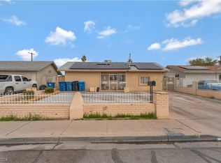 3200 Dillon Ave, North Las Vegas, NV 89030