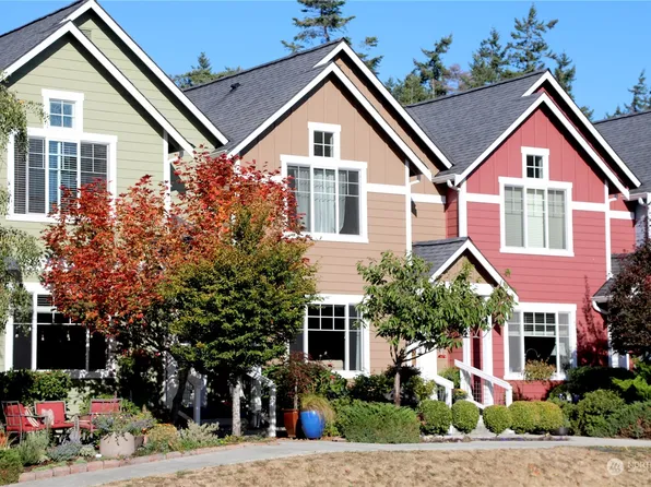 102 NW Wilkes Street #102, Coupeville, WA 98239