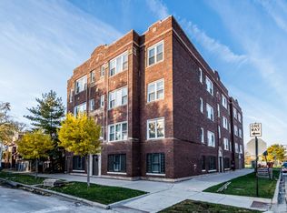 400 S Kilbourn Ave, Chicago, IL 60624