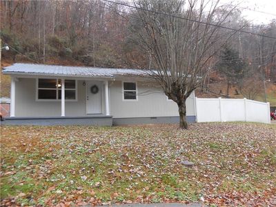 648 Hidden Valley Rd, Chapmanville, WV, 25508
