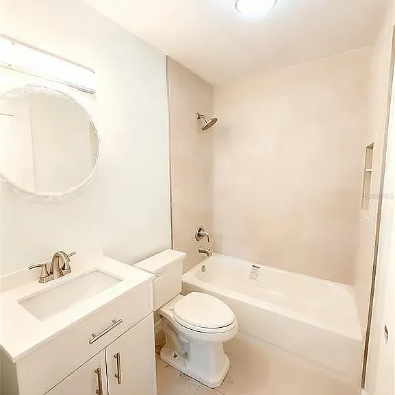 Guest Bath